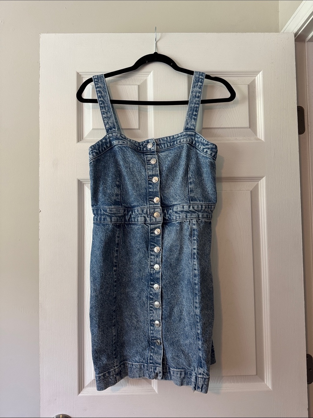 All Saints Elsie dress